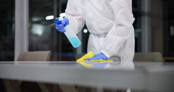 Licensed Biohazard Cleanup service in Washington, NE - Crime Scene Cleaner Online